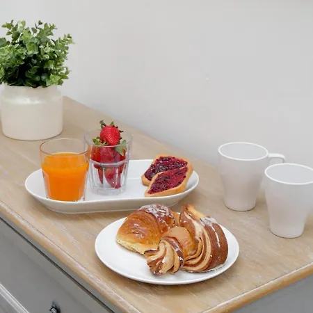 Urbana Delicious Flat *